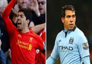 Ada da Tevez-Suarez Takası!